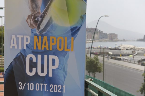 Tennis Napoli Cup 2021, l’Atp Challenger torna in calendario dopo cinque anni di stop