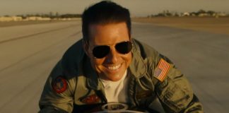 Top Gun: Maverick: l’atteso sequel con Tom Cruise uscirà a maggio 2022