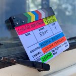 “Le ragazze non piangono”, al via le riprese: le prime immagini dal set