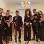Grande successo del “Cilento in Opera International Music Festival”