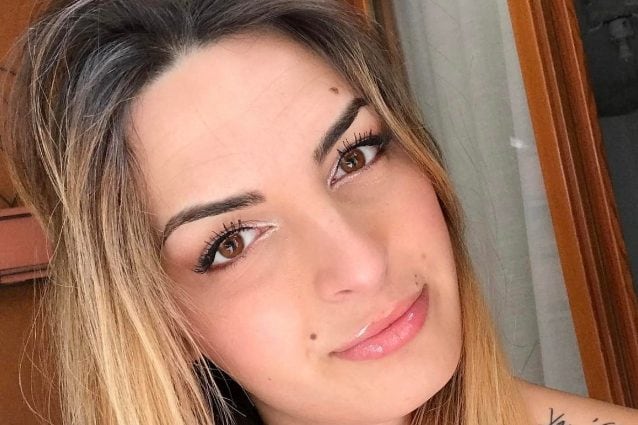 Uomini e Donne, anticipazioni: ecco chi è la nuova tronista Andrea Nicole