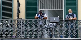 Bimbo morto a Napoli, Mariano Cannio confessa