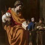 Al Complesso Donnaregina la mostra “Aniello Falcone, il Velázquez di Napoli”