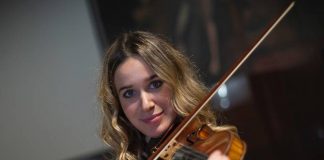 Al Teatro Delle Palme la “mezza stagione” della Associazione Scarlatti