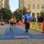 Spaccanapoli 2021, un grande successo. Vincono Zouioula e Razzano