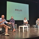 Il teatro Bellini presenta la nuova stagione e guarda al futuro