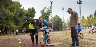 Bike School Napoli