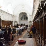 L’Ensemble Barocco Accademia Reale in concerto alla Certosa di San Martino