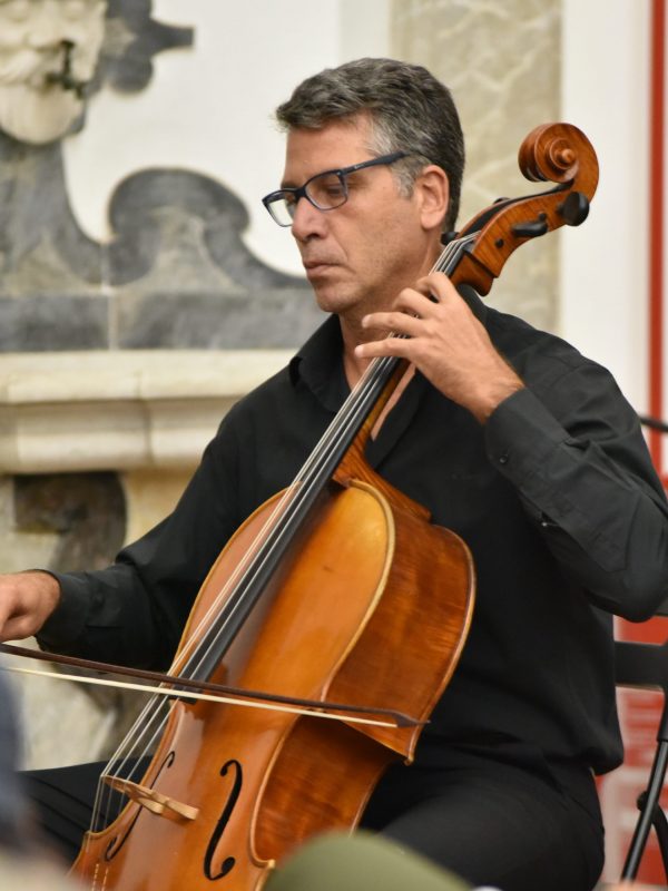 L'Ensemble Barocco Accademia Reale in concerto alla Certosa di San Martino