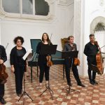 L’Ensemble Barocco Accademia Reale in concerto alla Certosa di San Martino