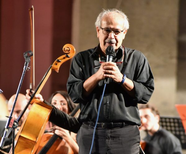 La Nuova Orchestra Scarlatti al Teatro Augusteo festeggia il sindaco Manfredi