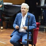 Teatro San Carlo, inaugurazione con “La Bohème” di Giacomo Puccini