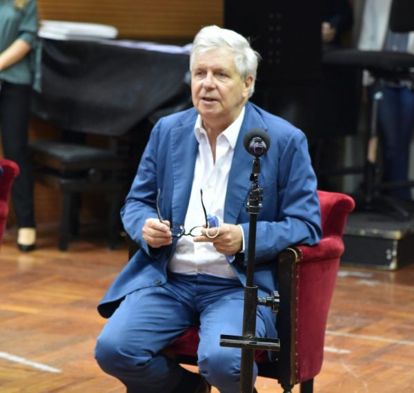 Teatro San Carlo, inaugurazione con "La Bohème" di Giacomo Puccini 