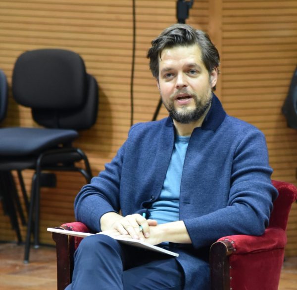 Teatro San Carlo, inaugurazione con "La Bohème" di Giacomo Puccini 