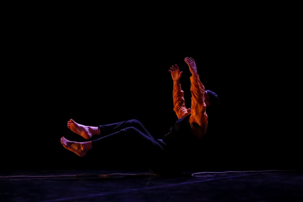 “Oltre la linea d’inverno”: Il festival di danza nei piccoli teatri di prossimità “Oltre la linea d’inverno”: Il festival di danza nei piccoli teatri di prossimità