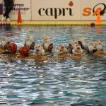 La Rari Nantes Salerno vince il derby contro il Posillipo 11-10