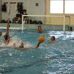 La Rari Nantes Salerno vince il derby contro il Posillipo 11-10