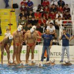La Rari Nantes Salerno vince il derby contro il Posillipo 11-10