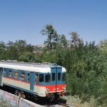 Torna l’Irpinia Express, il treno storico alla scoperta dell’Irpinia