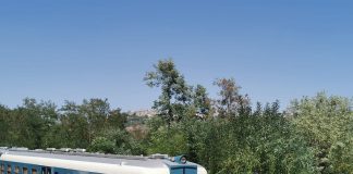 Torna l’Irpinia Express, il treno storico alla scoperta dell'Irpinia