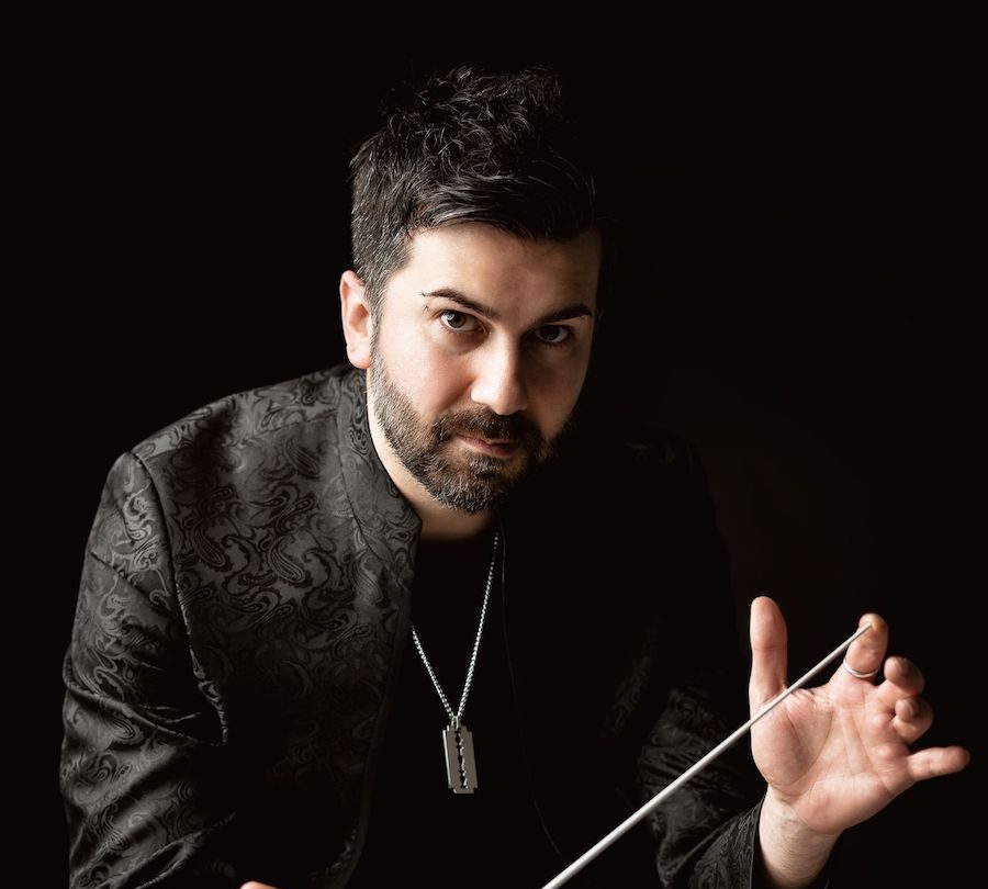 La Nuova Orchestra Scarlatti ospita il pianista Bruno Canino La Nuova Orchestra Scarlatti ospita il pianista Bruno Canino