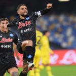 Calcio Napoli, Lorenzo Insigne: “Rialzarsi subito”