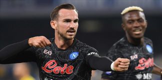 Calcio Napoli solidissimo: 3-0 al Bologna