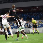 Ottava meraviglia del Calcio Napoli: battuto il Torino 1-0