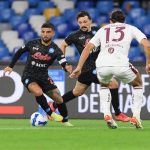 Ottava meraviglia del Calcio Napoli: battuto il Torino 1-0