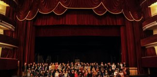 La Nuova Orchestra Scarlatti al Teatro Augusteo festeggia il sindaco Manfredi