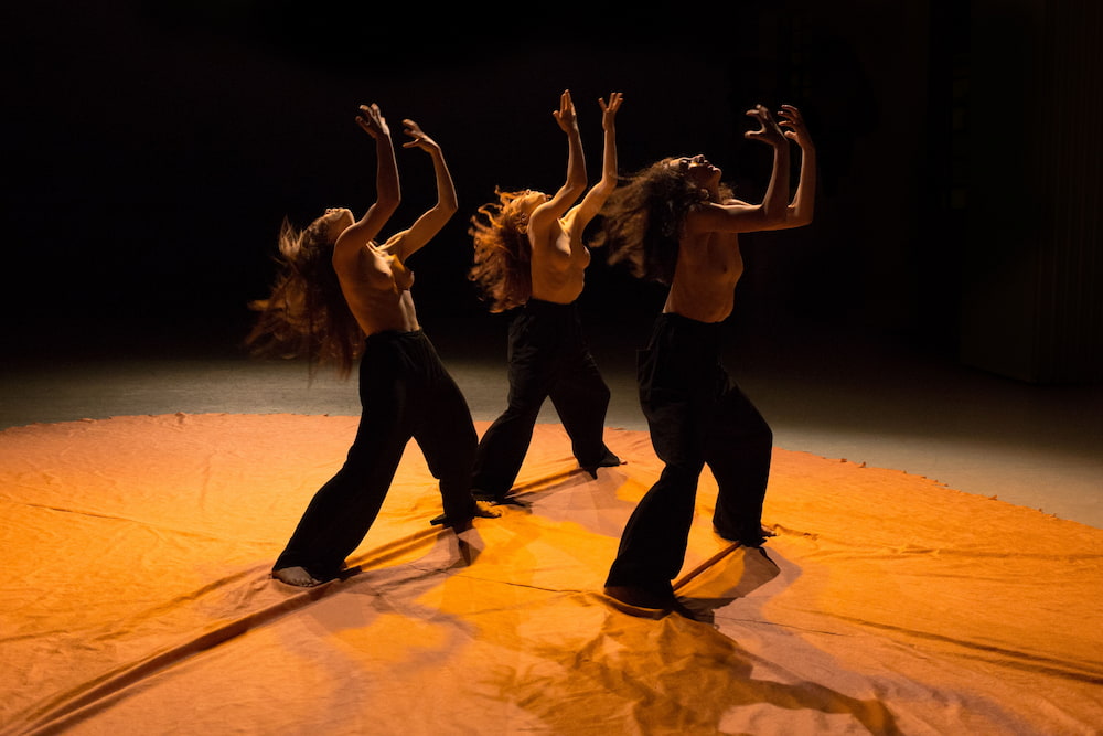  “Oltre la linea d’inverno”: Il festival di danza nei piccoli teatri di prossimità