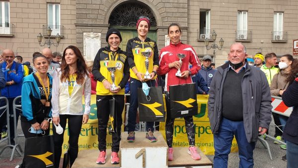 Spaccanapoli 2021, un grande successo. Vincono Zouioula e Razzano