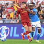 Roma-Napoli 0-0. Gran battaglia all’Olimpico a reti inviolate