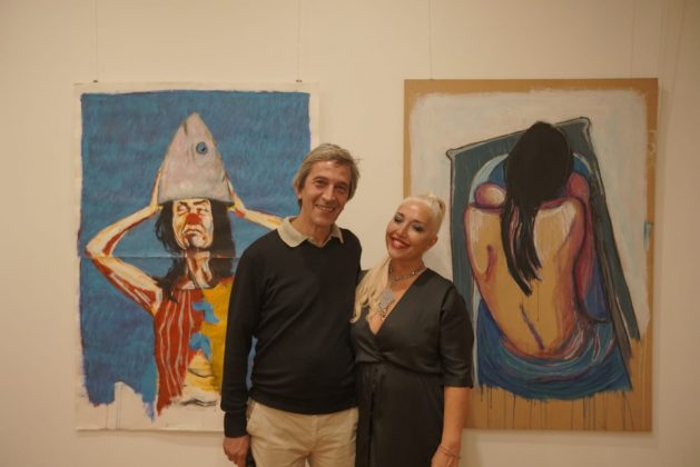 Soul City, torna l&rsquo;art B&B progettato e realizzato dall&rsquo;artista Monica P.