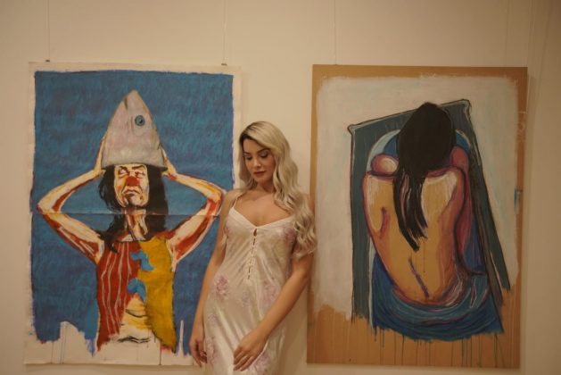 Soul City, torna l&rsquo;art B&B progettato e realizzato dall&rsquo;artista Monica P.