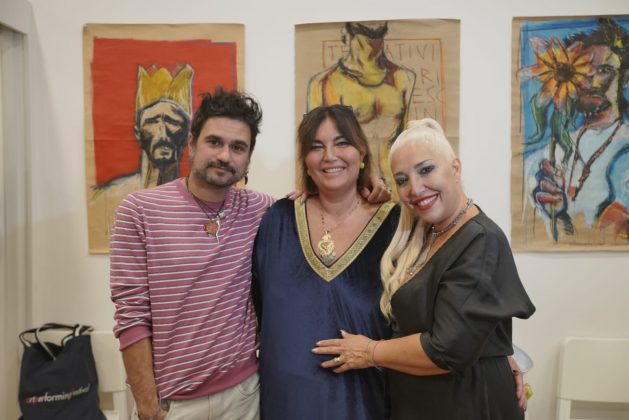 Soul City, torna l&rsquo;art B&B progettato e realizzato dall&rsquo;artista Monica P.