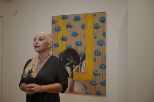 Soul City, torna l&rsquo;art B&B progettato e realizzato dall&rsquo;artista Monica P.