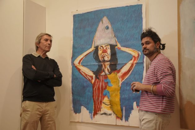 Soul City, torna l&rsquo;art B&B progettato e realizzato dall&rsquo;artista Monica P.