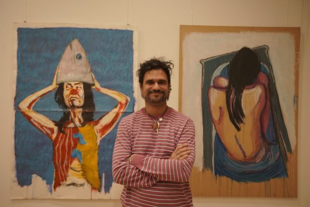 Soul City, torna l&rsquo;art B&B progettato e realizzato dall&rsquo;artista Monica P.