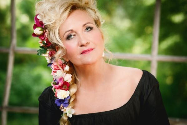 Pietà de’ Turchini: il soprano Simone Kermes inaugura la nuova stagione 2021 Pietà de’ Turchini: il soprano Simone Kermes inaugura la nuova stagione 2021