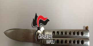 Torre Annunziata e Pompei, controlli in luoghi della movida