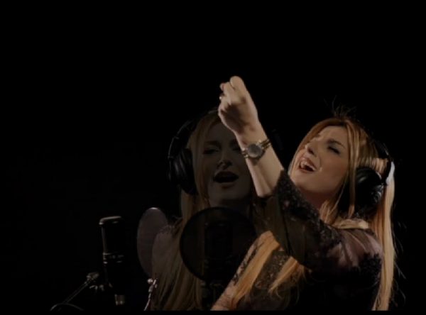 Riviera Antica: un video e una canzone con Alessia Moio per il rilancio del territorio domitio Riviera Antica: un video e una canzone con Alessia Moio per il rilancio del territorio domitio