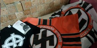 Associazione sovversiva neonazista, 26 indagati