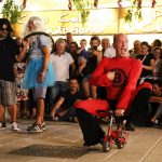 A Sant’Agnello arriva Artinstrà, il Festival degli artisti di strada