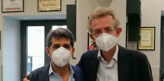 Elezioni a Napoli, Carmine Sangiovanni è il nuovo presidente della Decima Municipalità Elezioni a Napoli, Carmine Sangiovanni è il nuovo presidente della Decima Municipalità