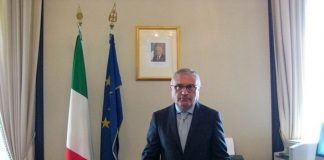 Claudio Palomba nuovo prefetto di Napoli, via libera dal Cdm