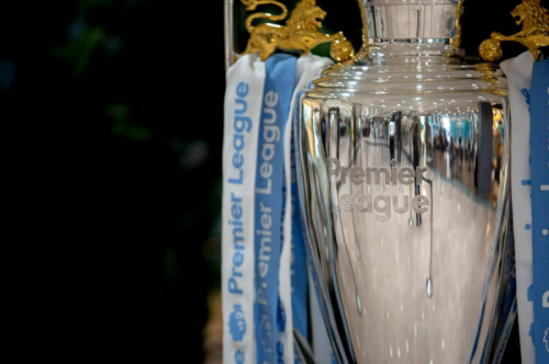 Il Manchester City porta i trofei a Expo 2020 Dubai