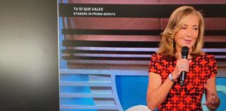 Dazn ci ricasca: una puntata di Forum al posto della partita
