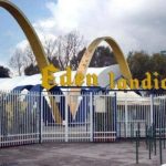 Edenlandia: apertura speciale per San Valentino