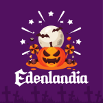 All’Edenlandia arrivano i “Weekend dell’horror” per tutto il mese di ottobre